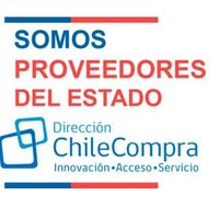 proveedores de chilecompra