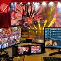 productor audiovisual