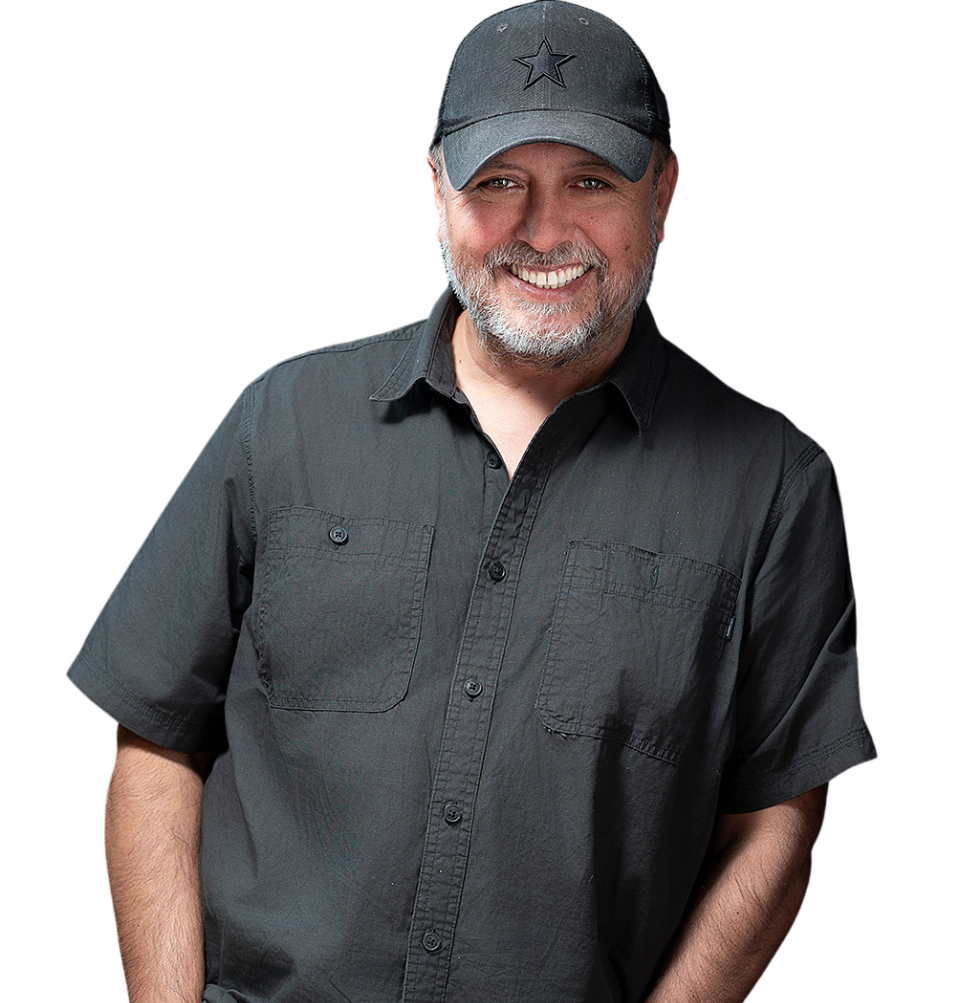 Marcelo Muñoz Productor.cl